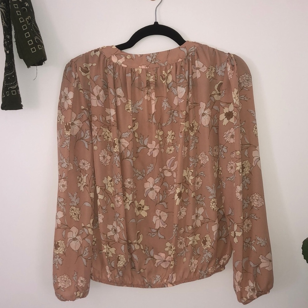 Blouse - Picture 2 of 2